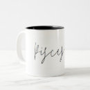 Search for pisces zodiac mugs Typography
