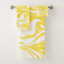Search for yellow lemon bath towels Summer