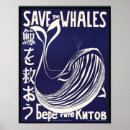 Search for vintage whale posters Classic