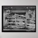 Search for mechanism posters Vintage