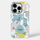 Search for leave iphone cases Tropical