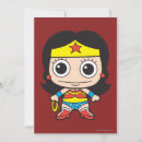 Search for wonder woman birthday invitations Batman