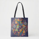 Search for mexican tote bags Blue