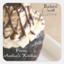 Search for cupcake baking stickers Cooking