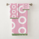 Search for sage green bath towels Pattern