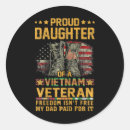 Search for vietnam vet stickers Usa