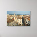 Search for provence canvas prints Arles