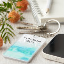 Search for blue wave key rings Coastal