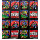 Search for zombie bathroom accessories Cartoon