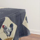 Search for denim tablecloths Red