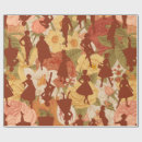 Search for women wrapping paper Flowers