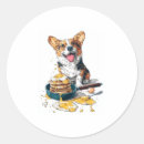 Search for funny cooking stickers Animal
