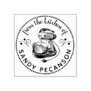Search for from the kitchen of rubber stamps Cooking