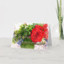 Search for rose bouquet birthday cards Floral