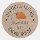 Search for chilli stickers Homemade