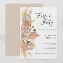 Search for flirty invitations Boho