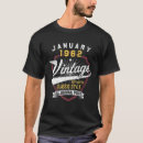 Search for january 6 tshirts Since