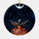 Search for phoenix rising christmas tree decorations Myth