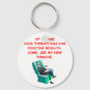 Search for psychology key rings Therapy