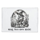 Search for pretty pillowcases Magical