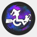 Search for mobility stickers Handicapped