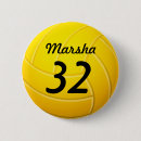 Search for volleyball badges Indoor