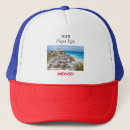 Search for mayan hats Mexico