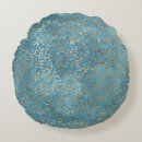 Search for blue leopard print cushions Glam