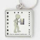 Search for out key rings Gym