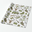 Search for knife wrapping paper Pattern