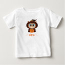 Search for owl baby shirts Pumpkin