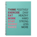 Search for positive thinking notebooks Motivation