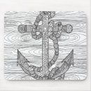 Search for rope mouse mats Beach