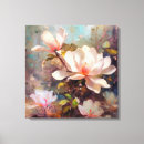 Search for magnolia art Fine