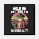 Search for partner magnets Meme