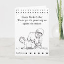 Search for funny nurse seasonal cards Retro
