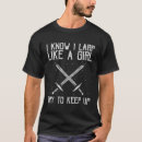 Search for swordfighting tshirts Playing