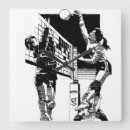 Search for volleyball clocks Team