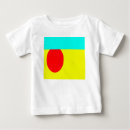 Search for abstract baby shirts Design