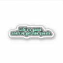 Search for got game stickers Gamer