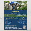 Search for lawn mower flyers Gardening