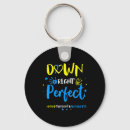 Search for down syndrome key rings Right