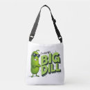 Search for cartoon pickle bags Food