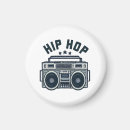 Search for rapper magnets Hop