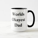 Search for funny worlds best dad mugs Humour