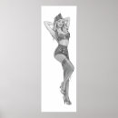 Search for bombshell art Retro