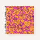 Search for scooby doo notebooks Shaggy rogers