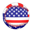 Search for american flag baseballs United states