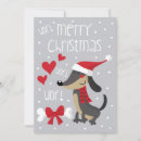Search for perros postcards Feliz navidad