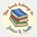 Search for belongs to stickers Student